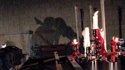 Danny's FFM Collection